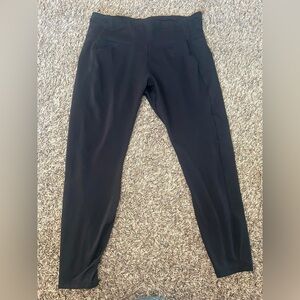 All In Motion Athletic Leggings